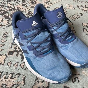 Adidas golf shoes